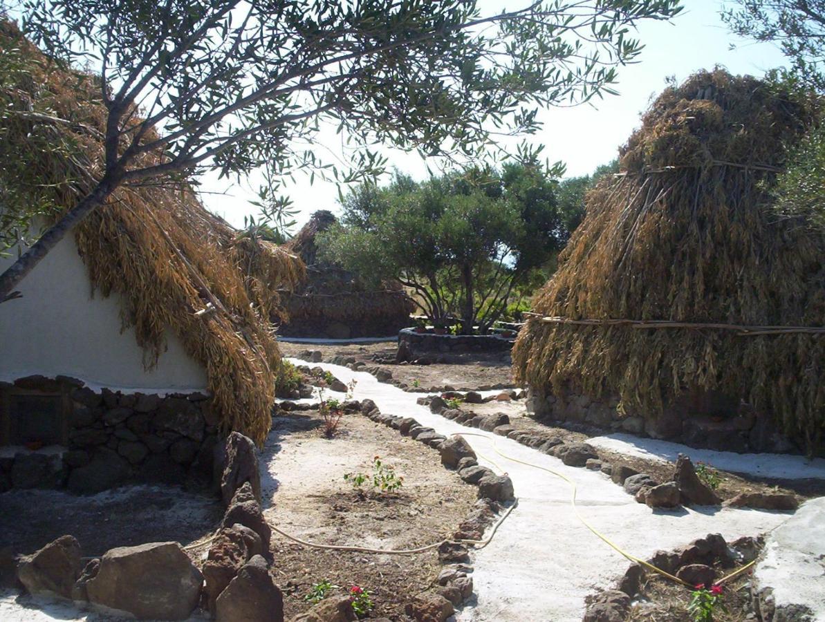 Ovile Juanne Loddo Orosei Extérieur photo