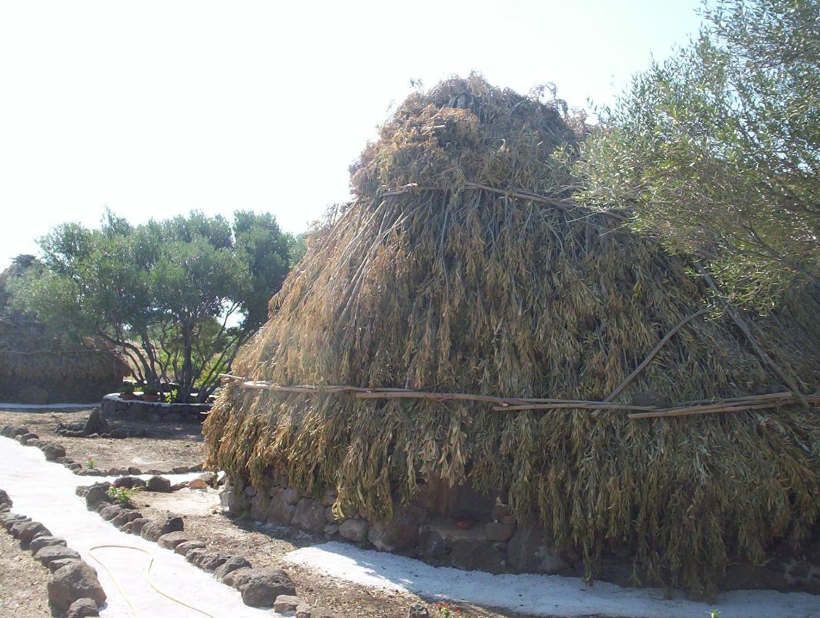 Ovile Juanne Loddo Orosei Extérieur photo