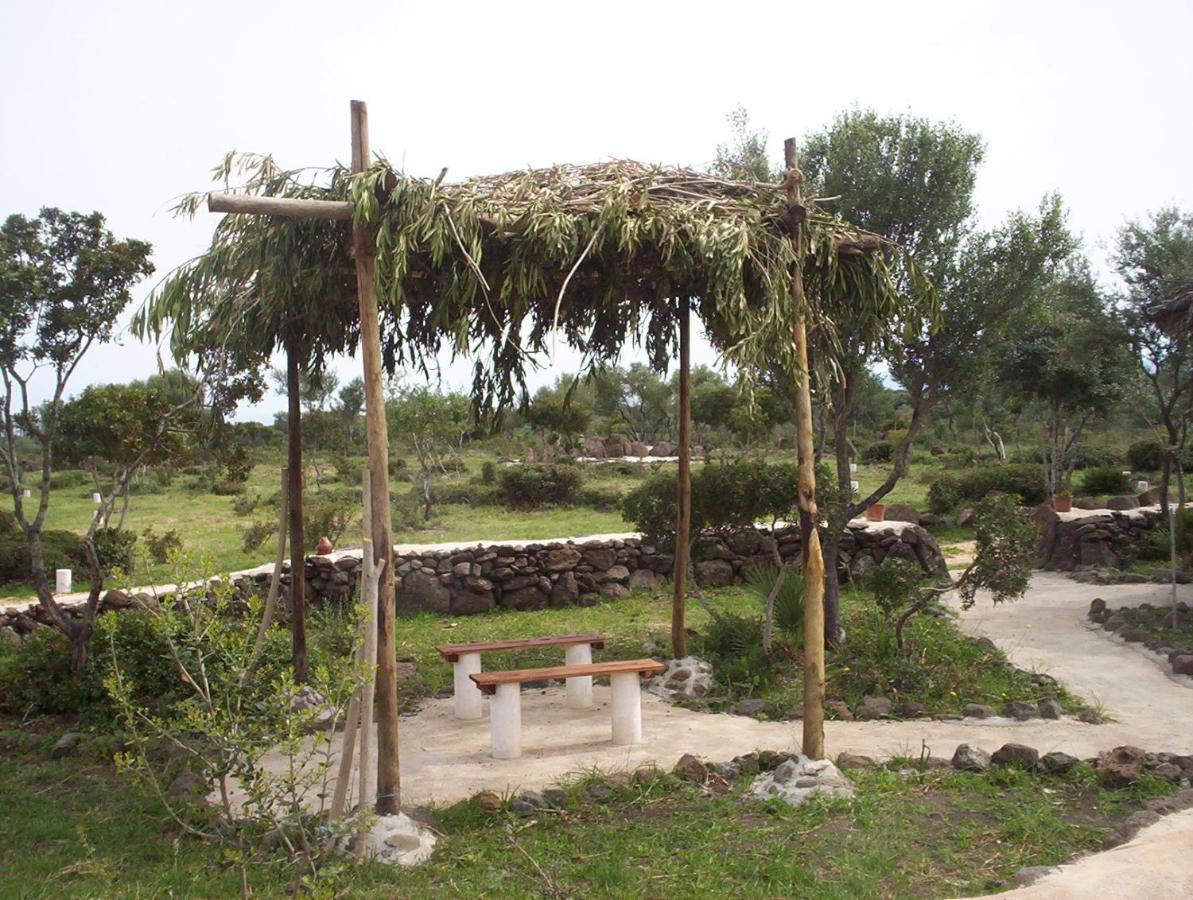 Ovile Juanne Loddo Orosei Extérieur photo