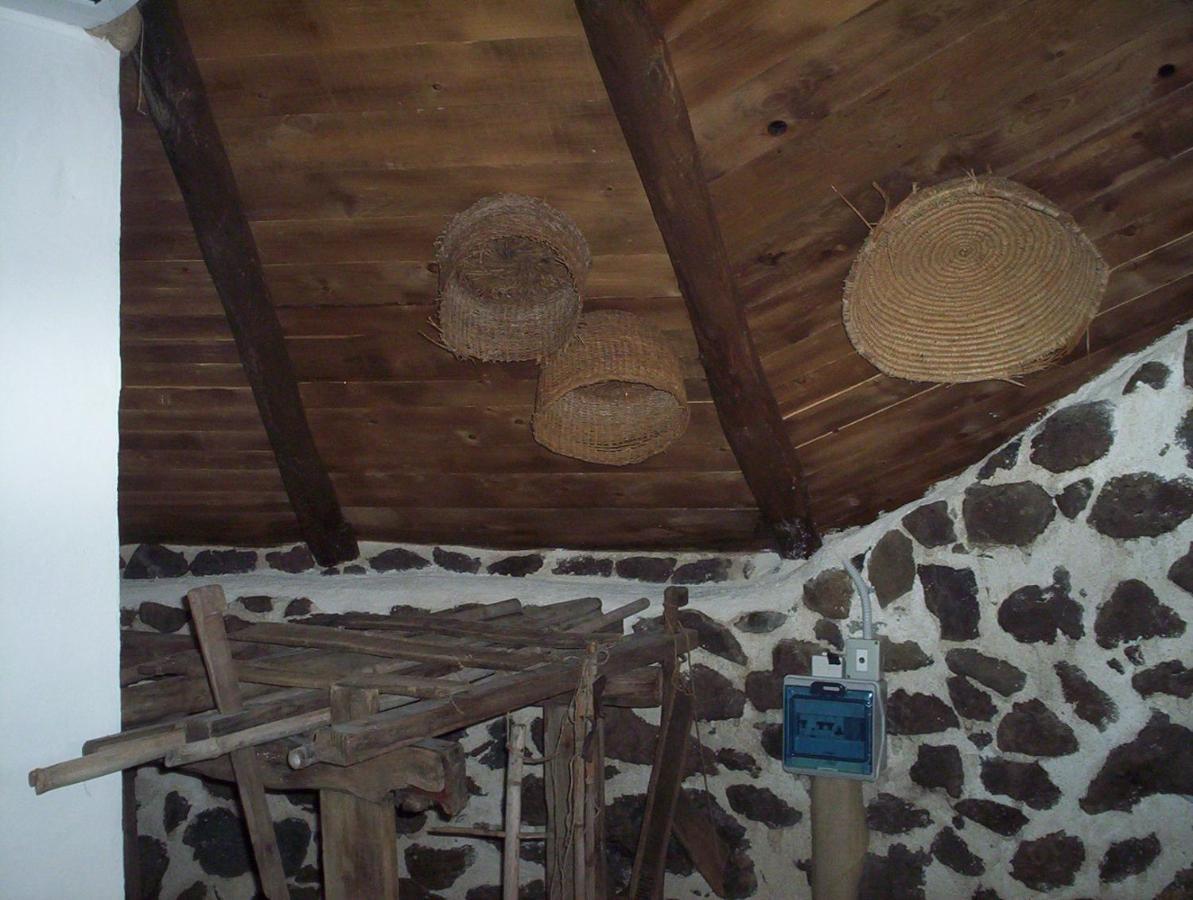 Ovile Juanne Loddo Orosei Extérieur photo