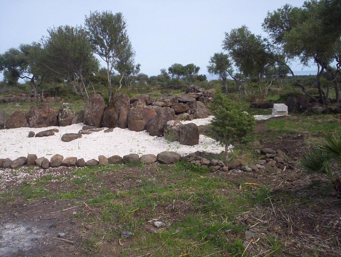 Ovile Juanne Loddo Orosei Extérieur photo