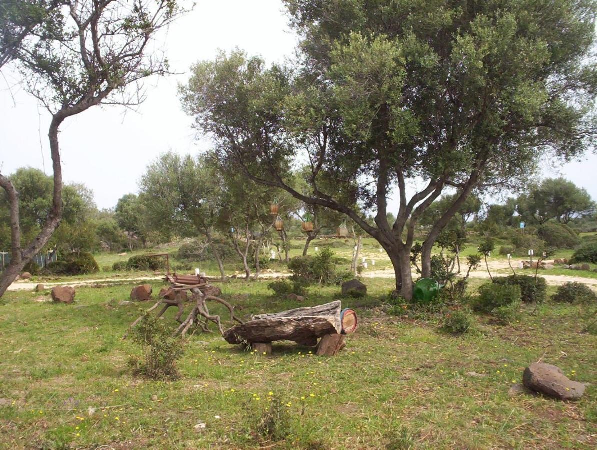 Ovile Juanne Loddo Orosei Extérieur photo