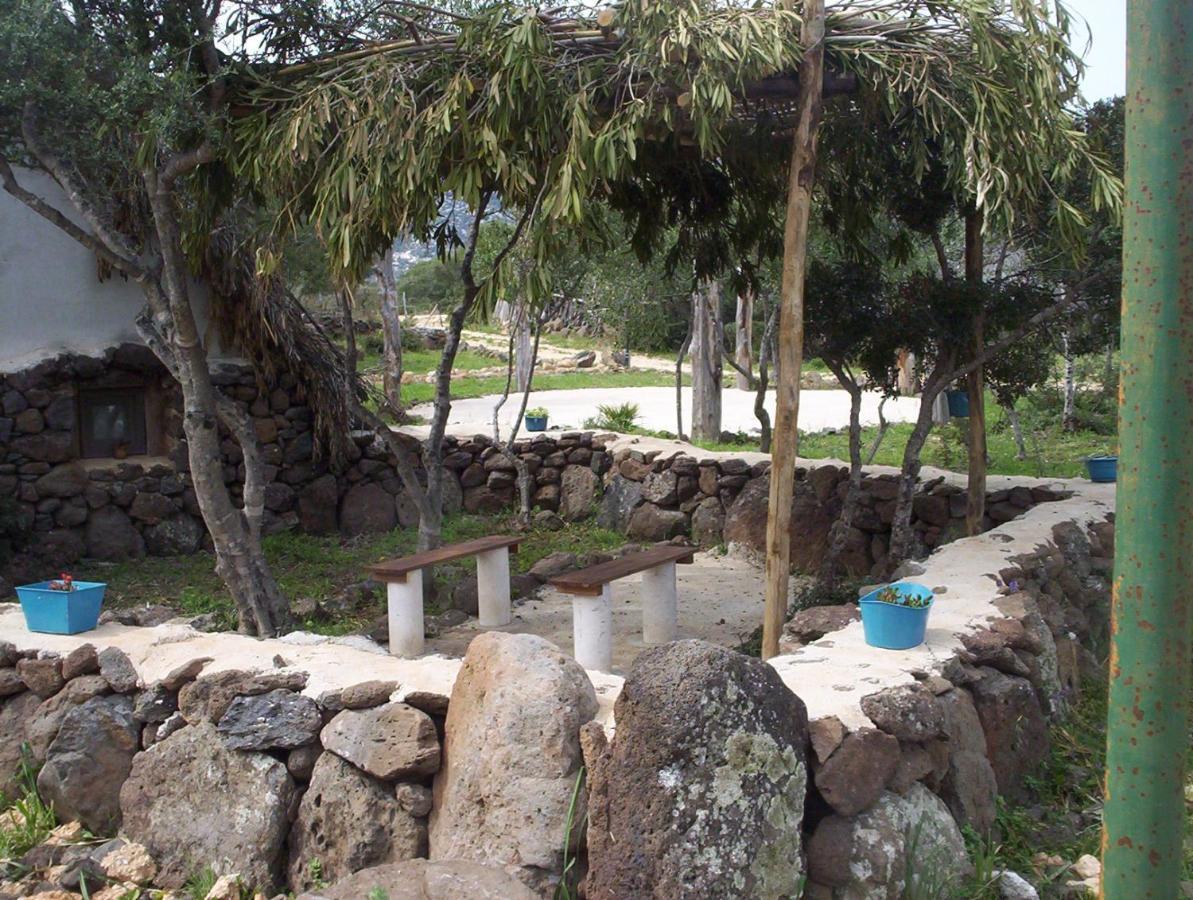Ovile Juanne Loddo Orosei Extérieur photo