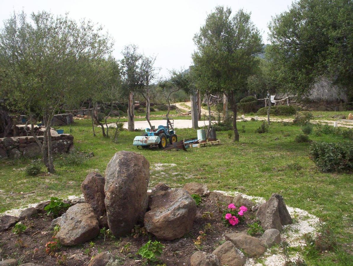 Ovile Juanne Loddo Orosei Extérieur photo