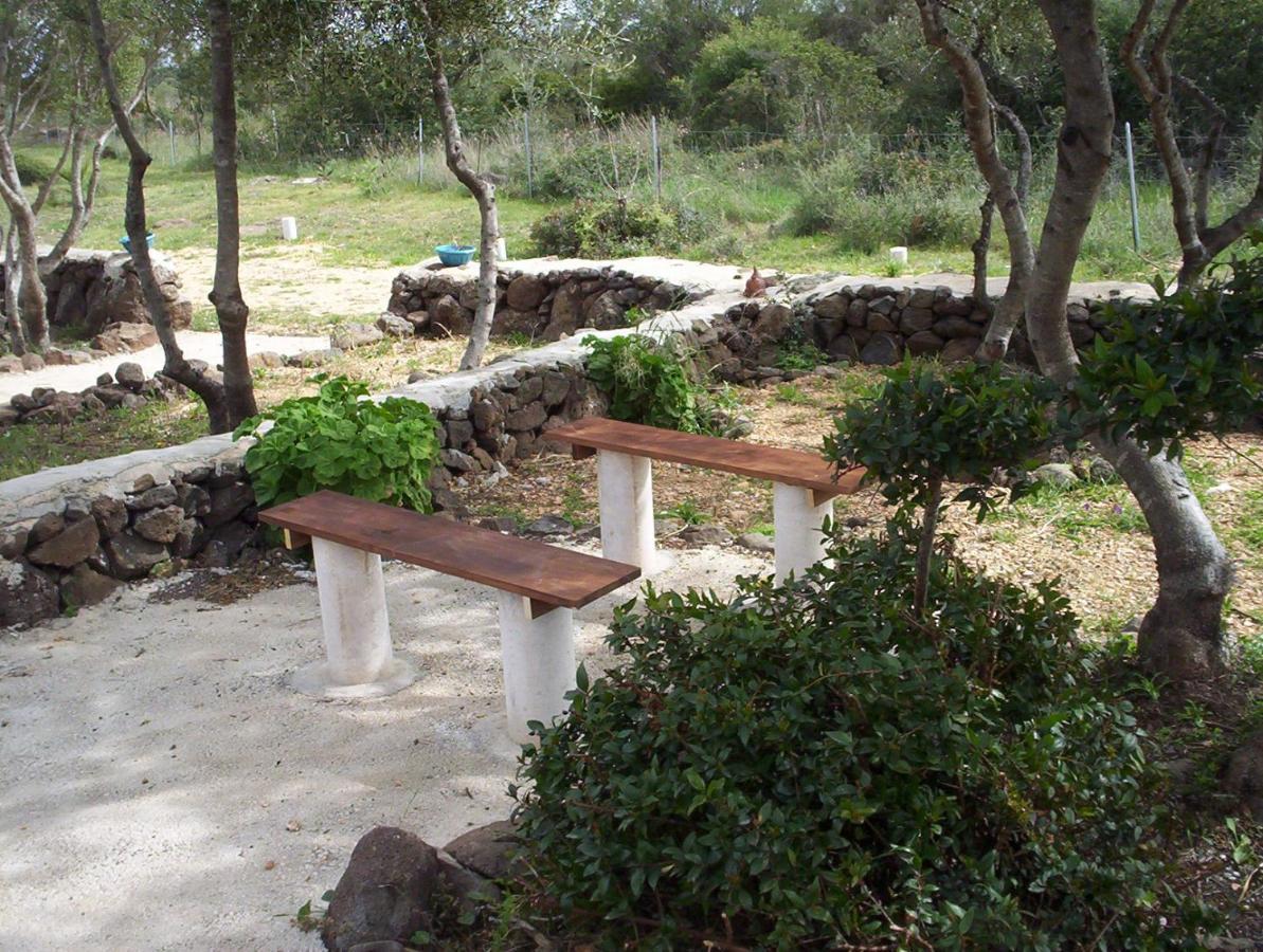 Ovile Juanne Loddo Orosei Extérieur photo