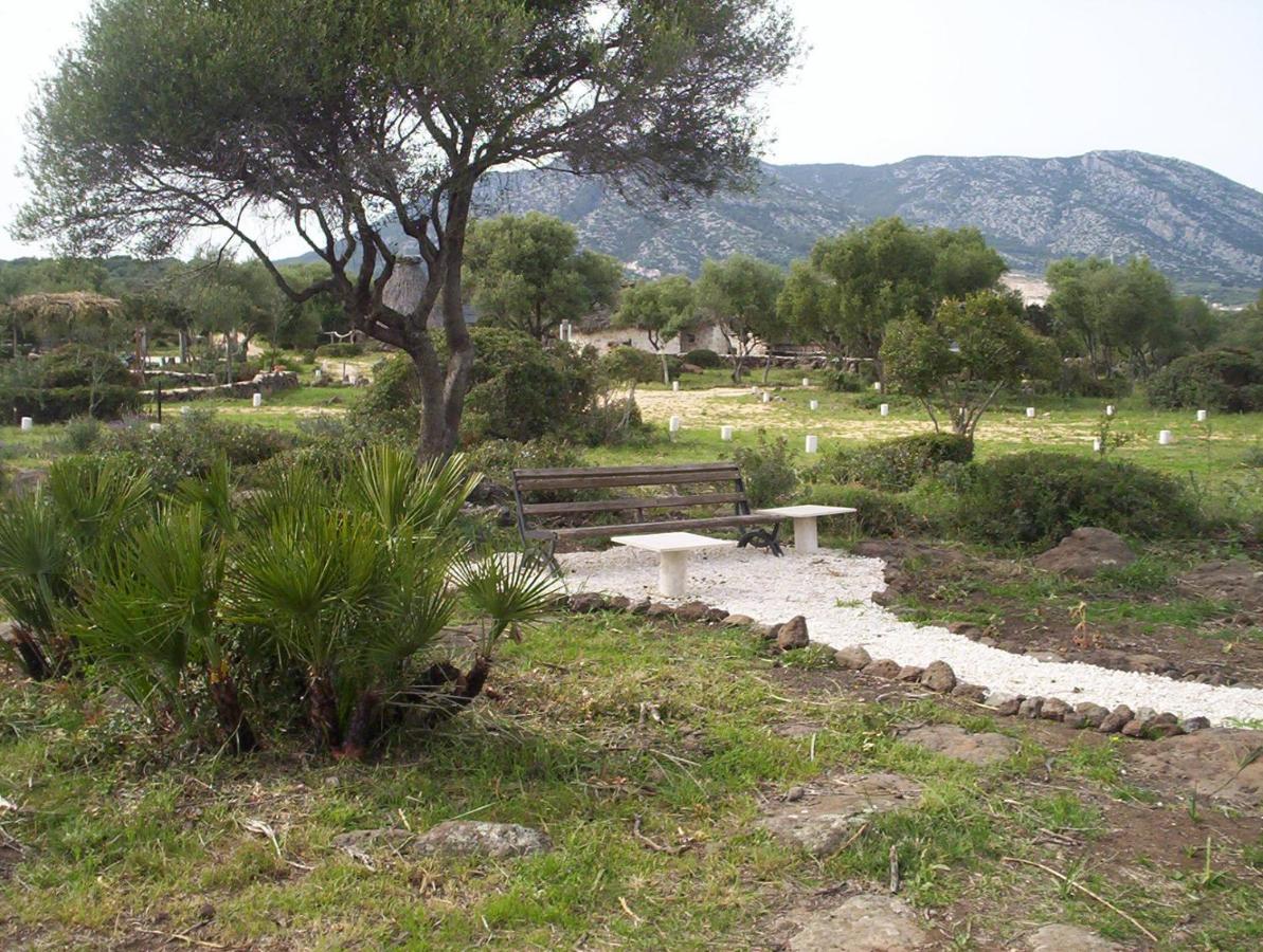 Ovile Juanne Loddo Orosei Extérieur photo