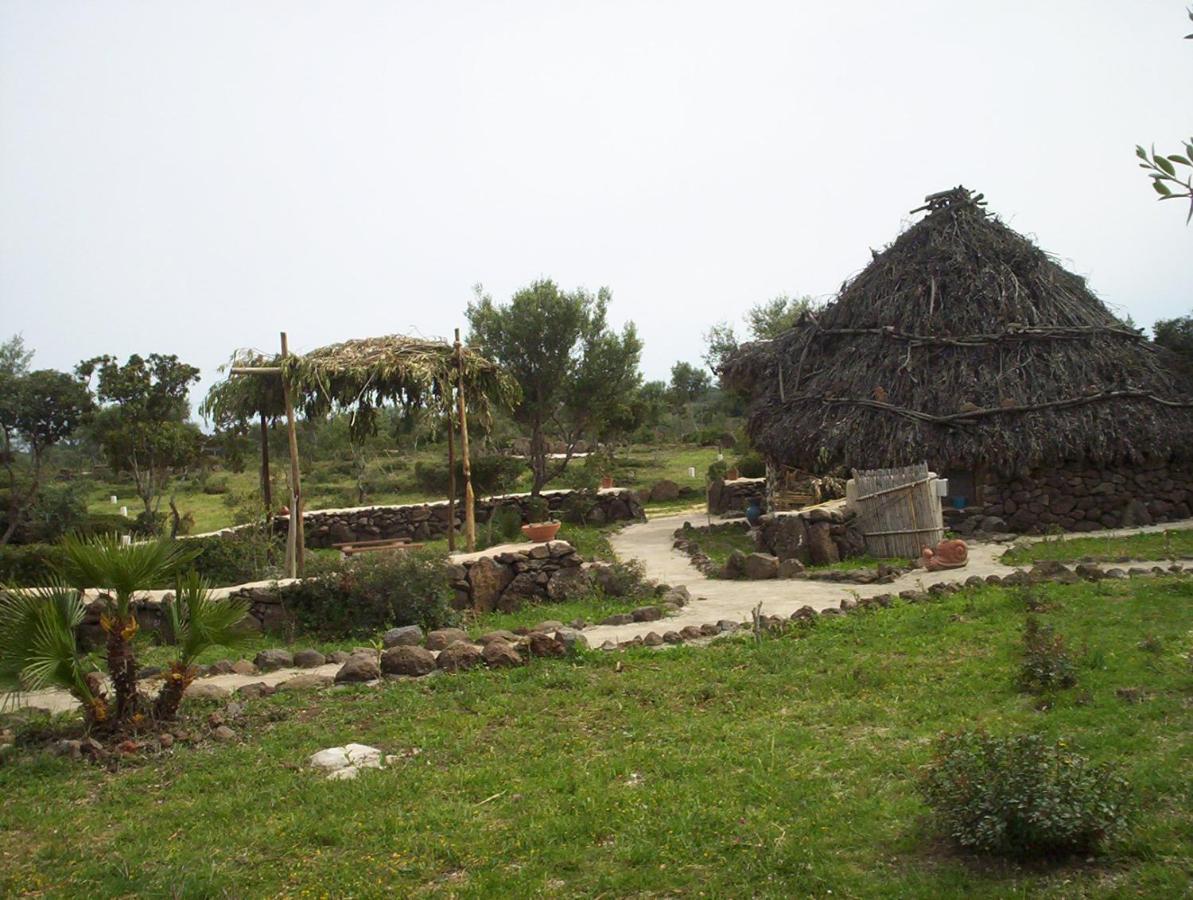 Ovile Juanne Loddo Orosei Extérieur photo