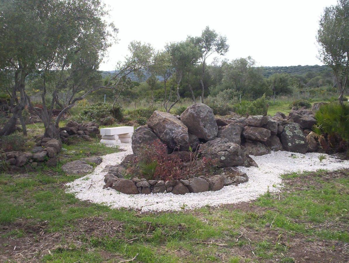 Ovile Juanne Loddo Orosei Extérieur photo