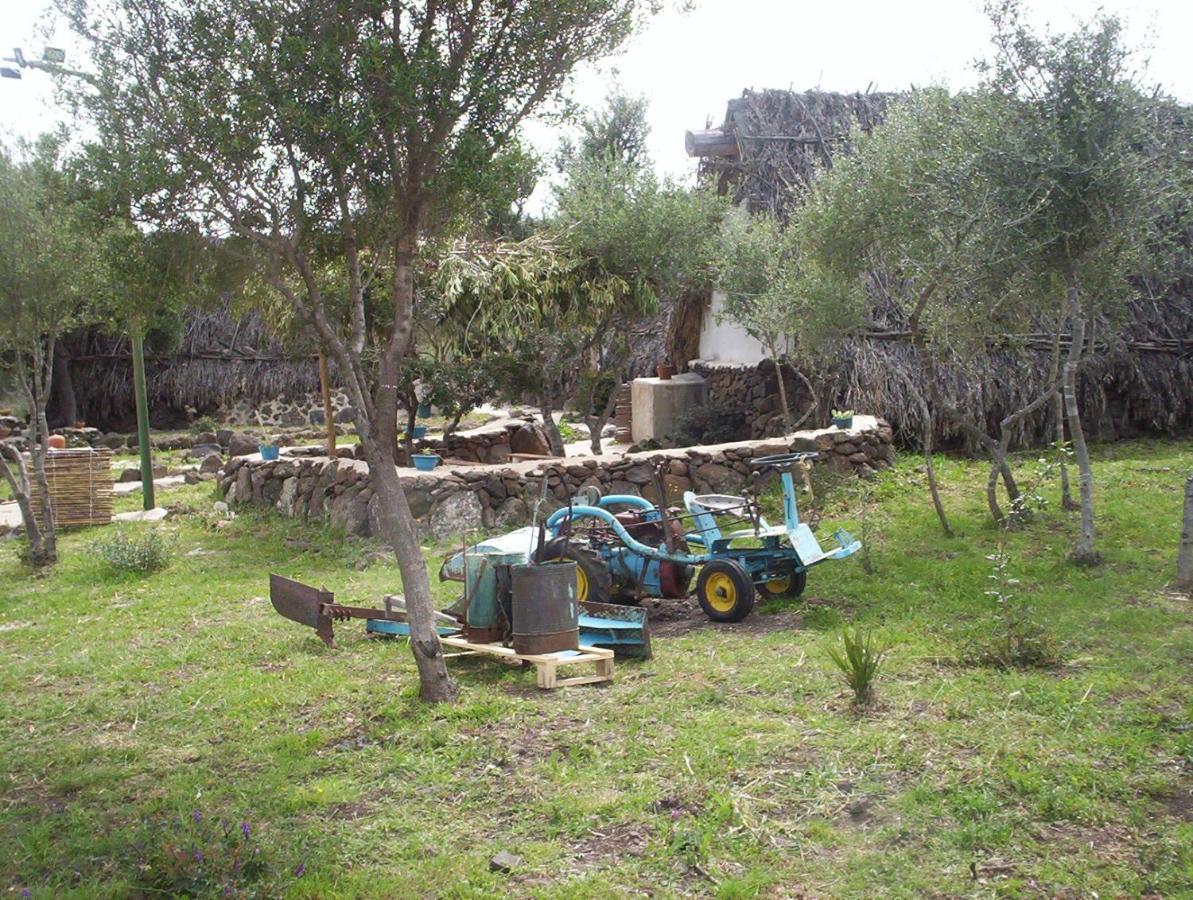 Ovile Juanne Loddo Orosei Extérieur photo