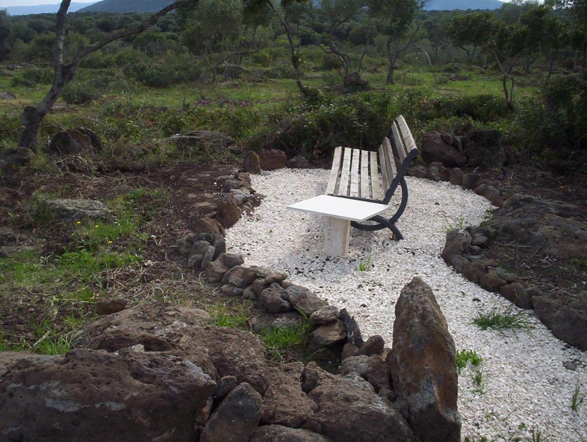 Ovile Juanne Loddo Orosei Extérieur photo