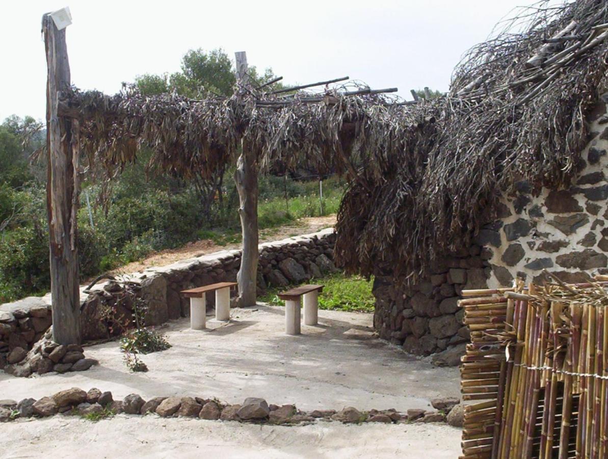 Ovile Juanne Loddo Orosei Extérieur photo