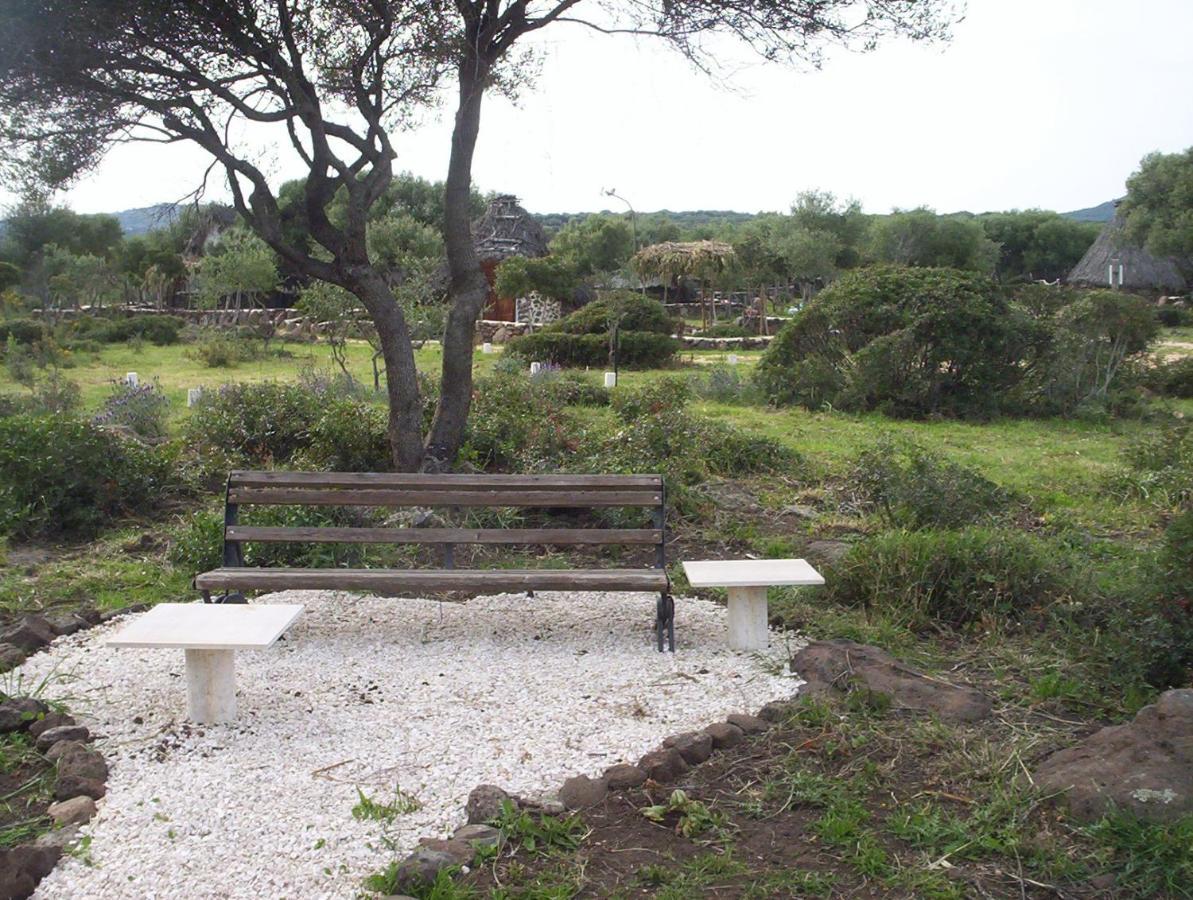 Ovile Juanne Loddo Orosei Extérieur photo