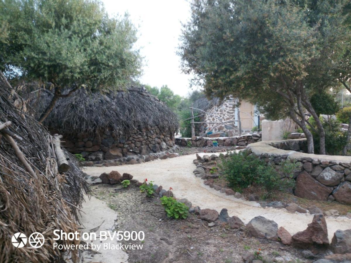 Ovile Juanne Loddo Orosei Extérieur photo