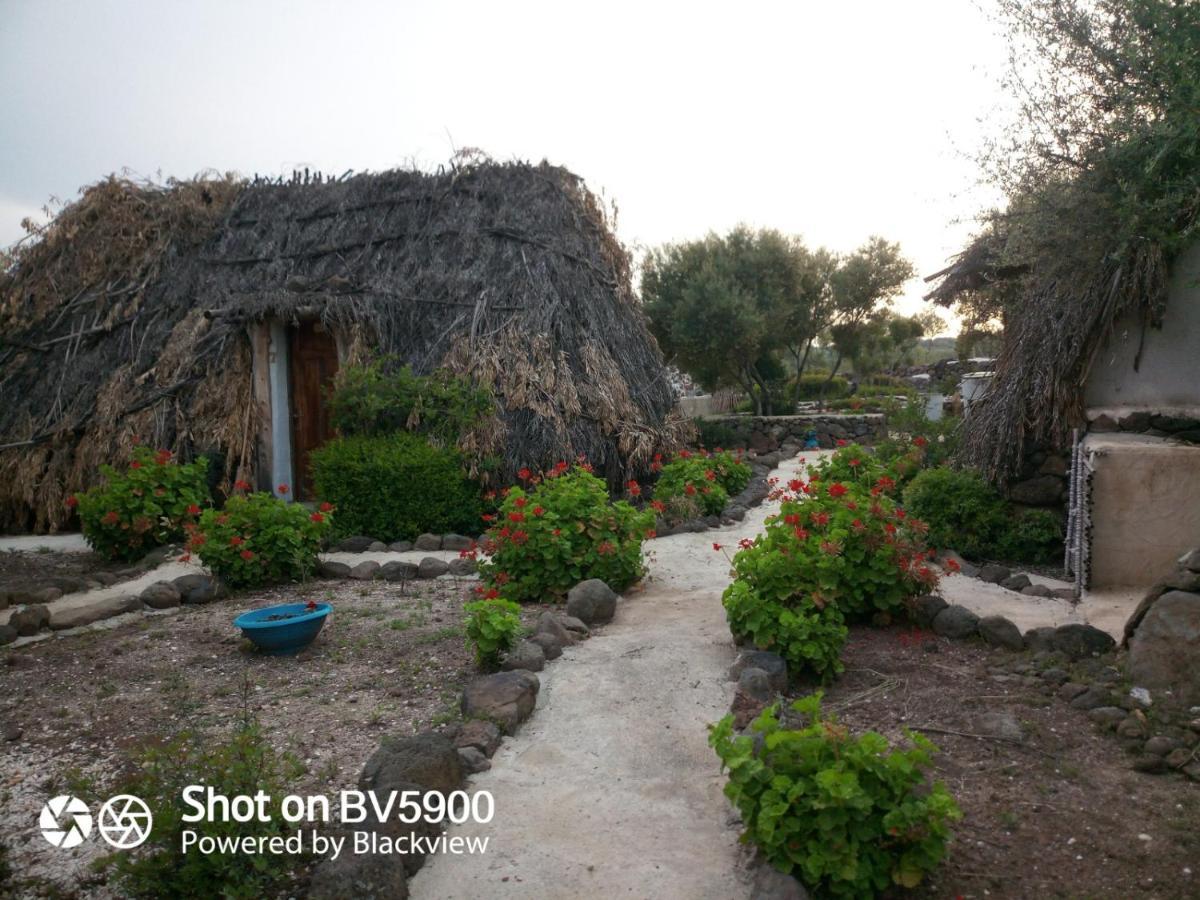 Ovile Juanne Loddo Orosei Extérieur photo