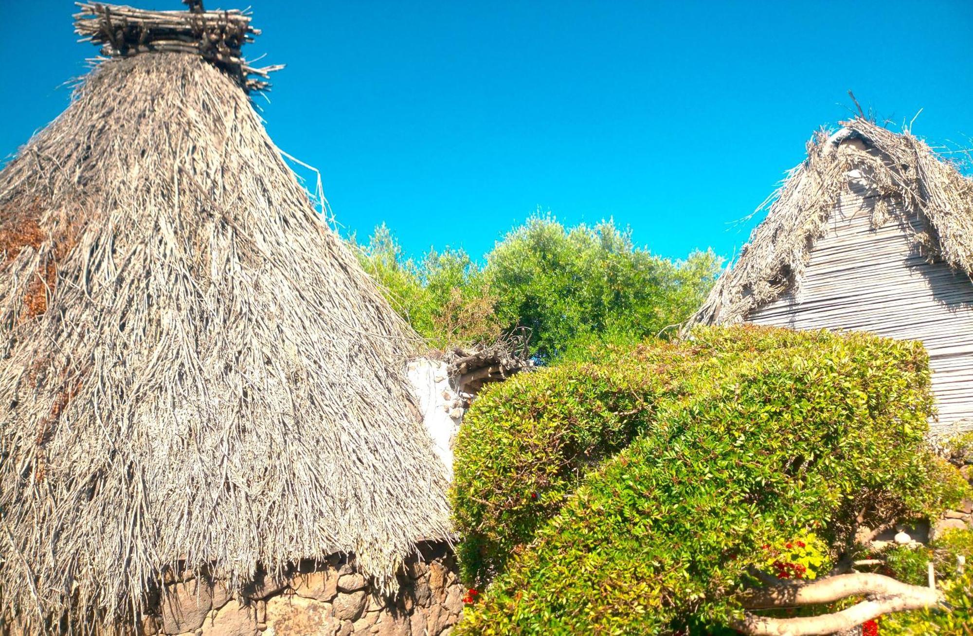 Ovile Juanne Loddo Orosei Extérieur photo