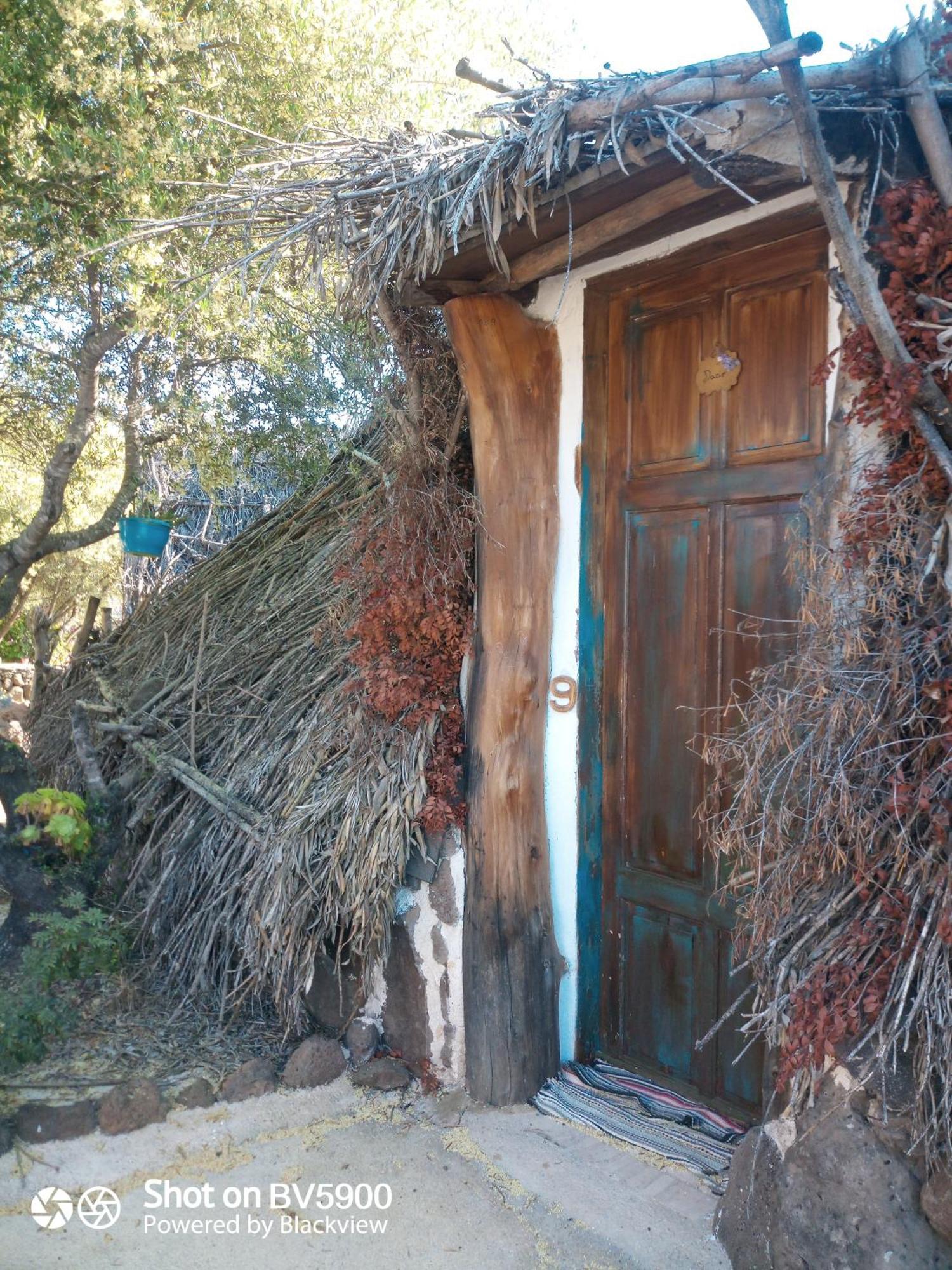 Ovile Juanne Loddo Orosei Extérieur photo