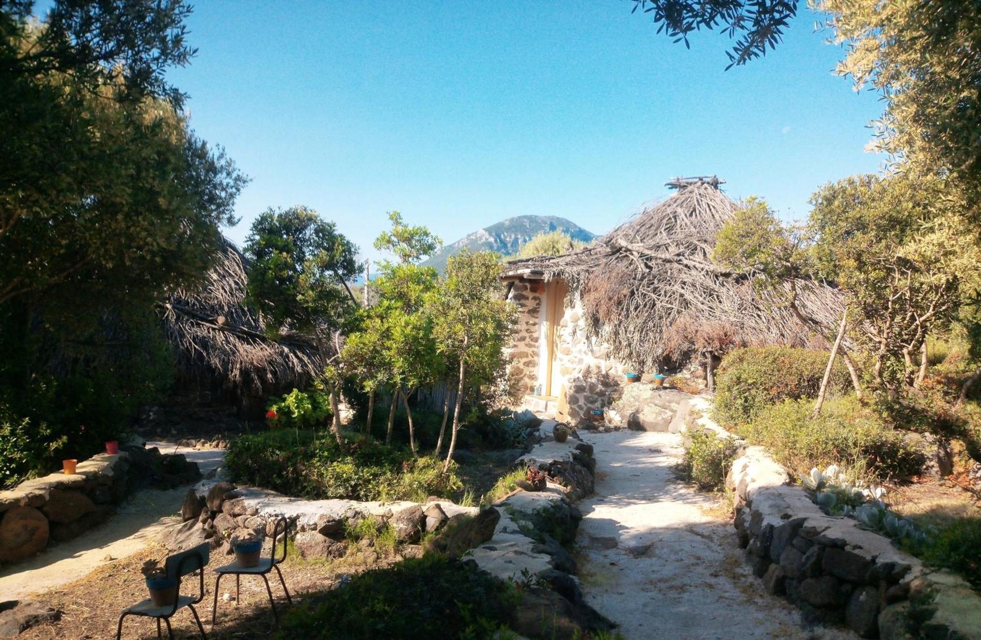 Ovile Juanne Loddo Orosei Extérieur photo